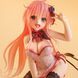 Lala Satalin Deviluke - To LOVEru Darkness (Chinese Dress (Desktop Cute) ver.)