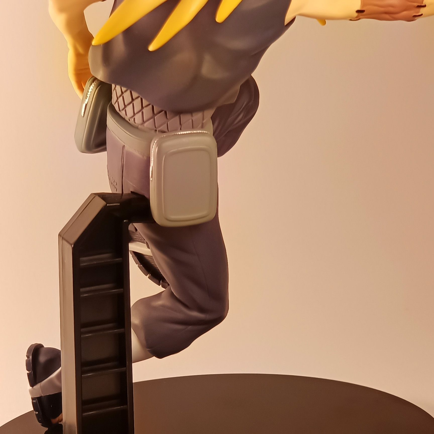 Deidara - Naruto Shippuuden (Vibration Stars ver.)