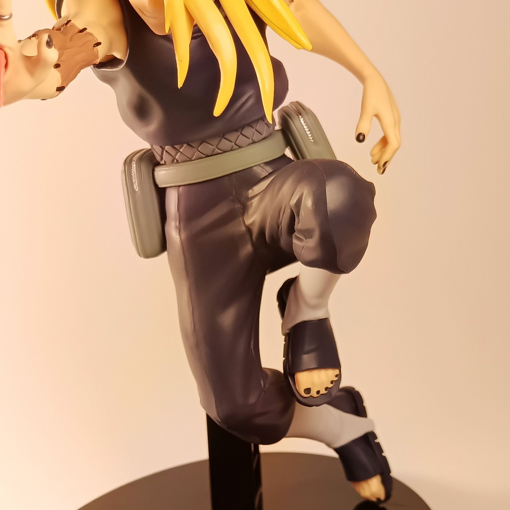 Deidara - Naruto Shippuuden (Vibration Stars ver.)