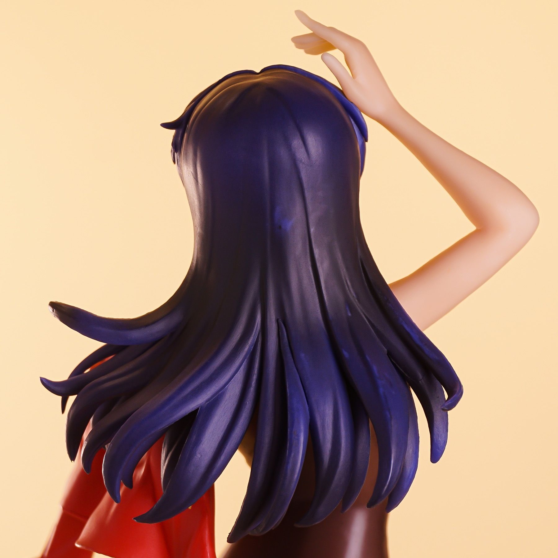 Katsuragi Misato - Evangelion (~Shito, Shuurai~ ver.)
