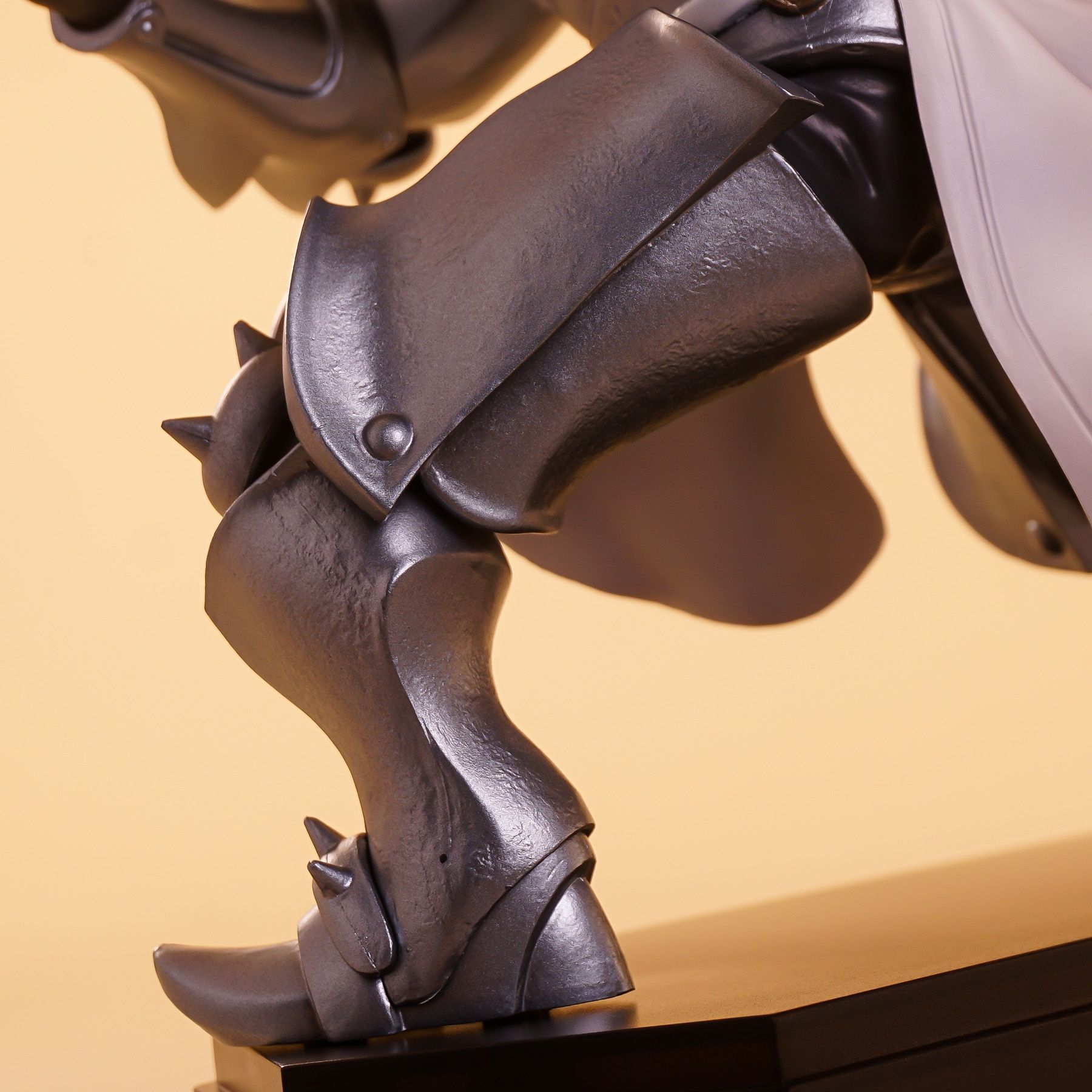 Alphonse Elric - Fullmetal Alchemist: Brotherhood (Pop Up Parade ver.)