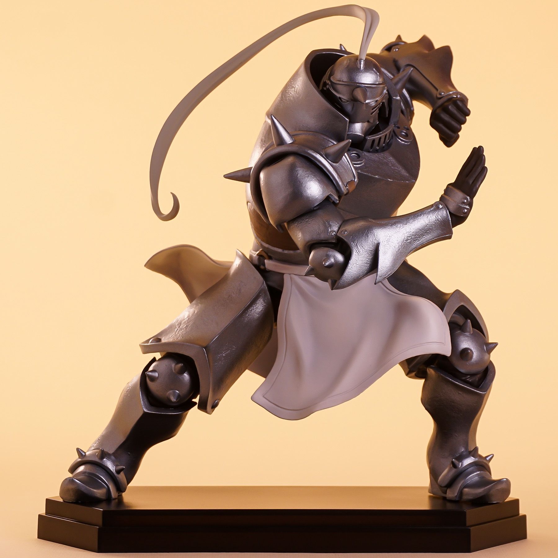 Alphonse Elric - Fullmetal Alchemist: Brotherhood (Pop Up Parade ver.)