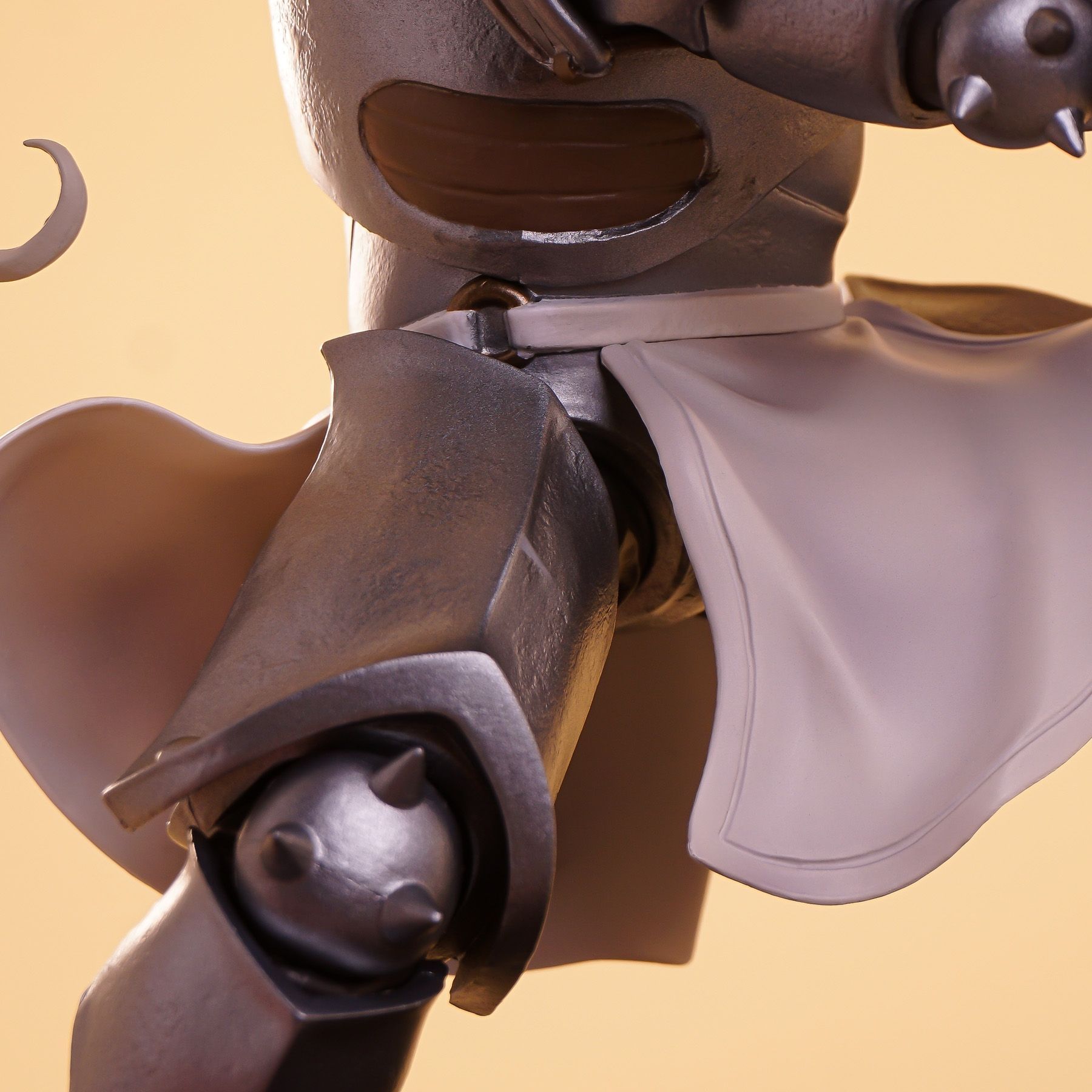 Alphonse Elric - Fullmetal Alchemist: Brotherhood (Pop Up Parade ver.)