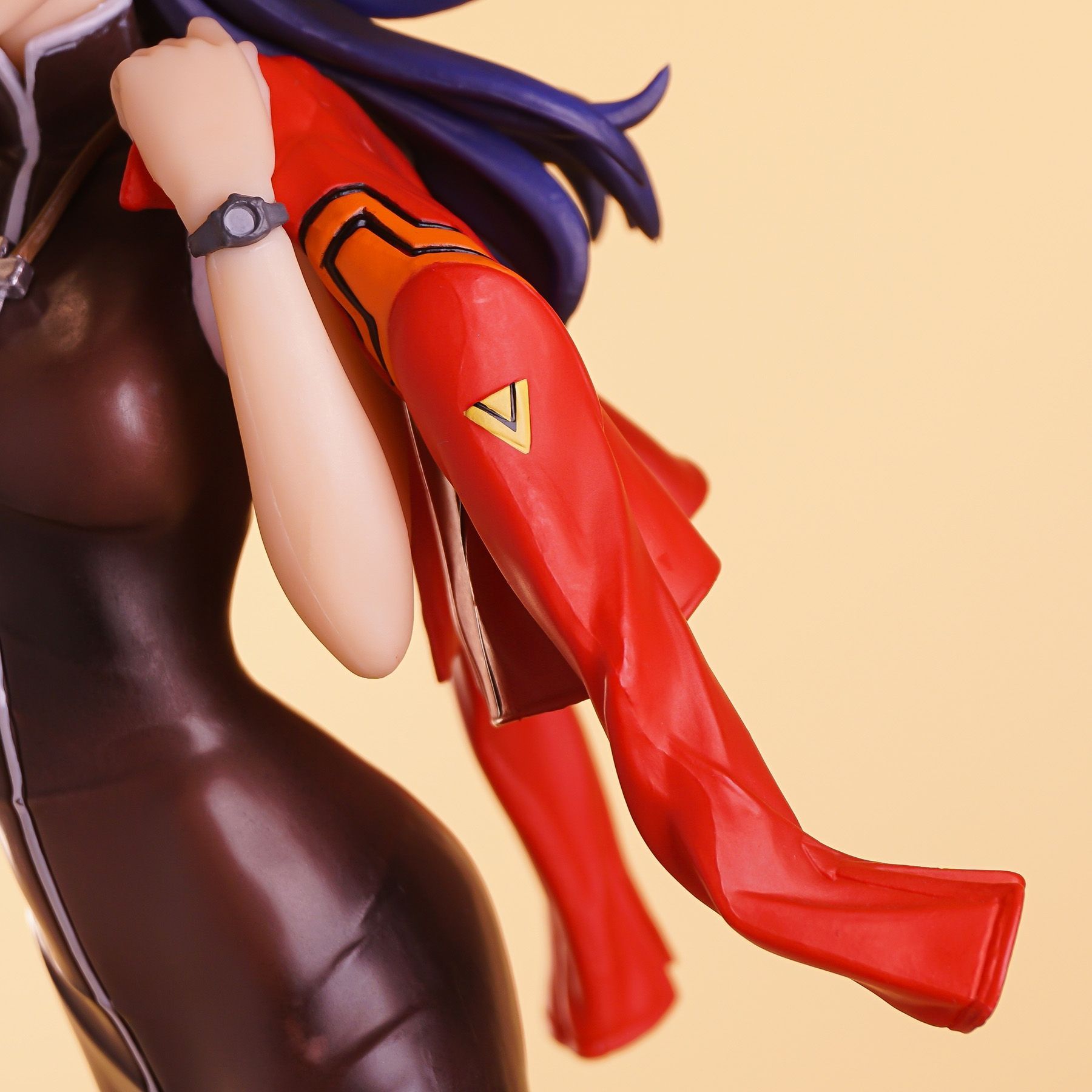 Katsuragi Misato - Evangelion (~Shito, Shuurai~ ver.)