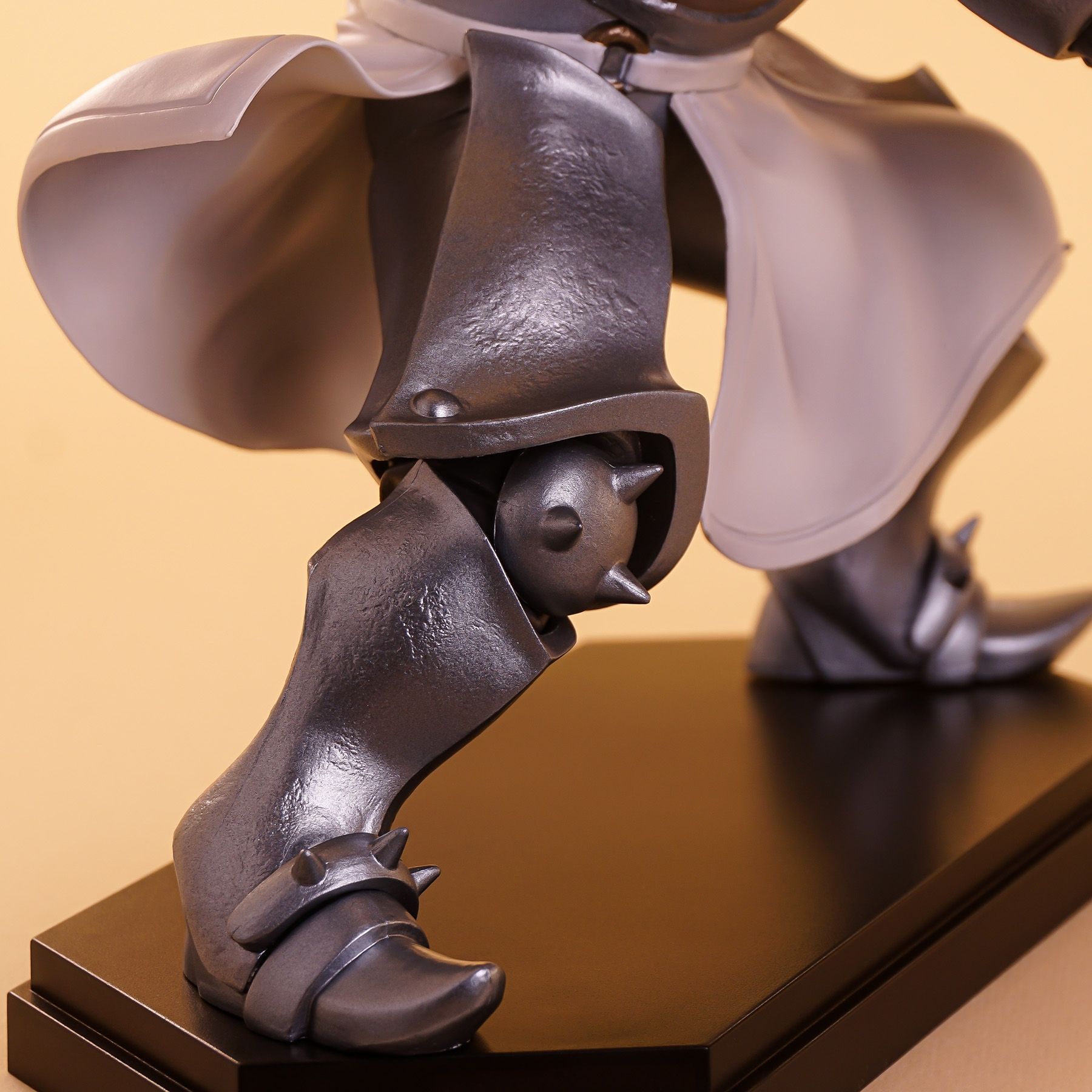 Alphonse Elric - Fullmetal Alchemist: Brotherhood (Pop Up Parade ver.)