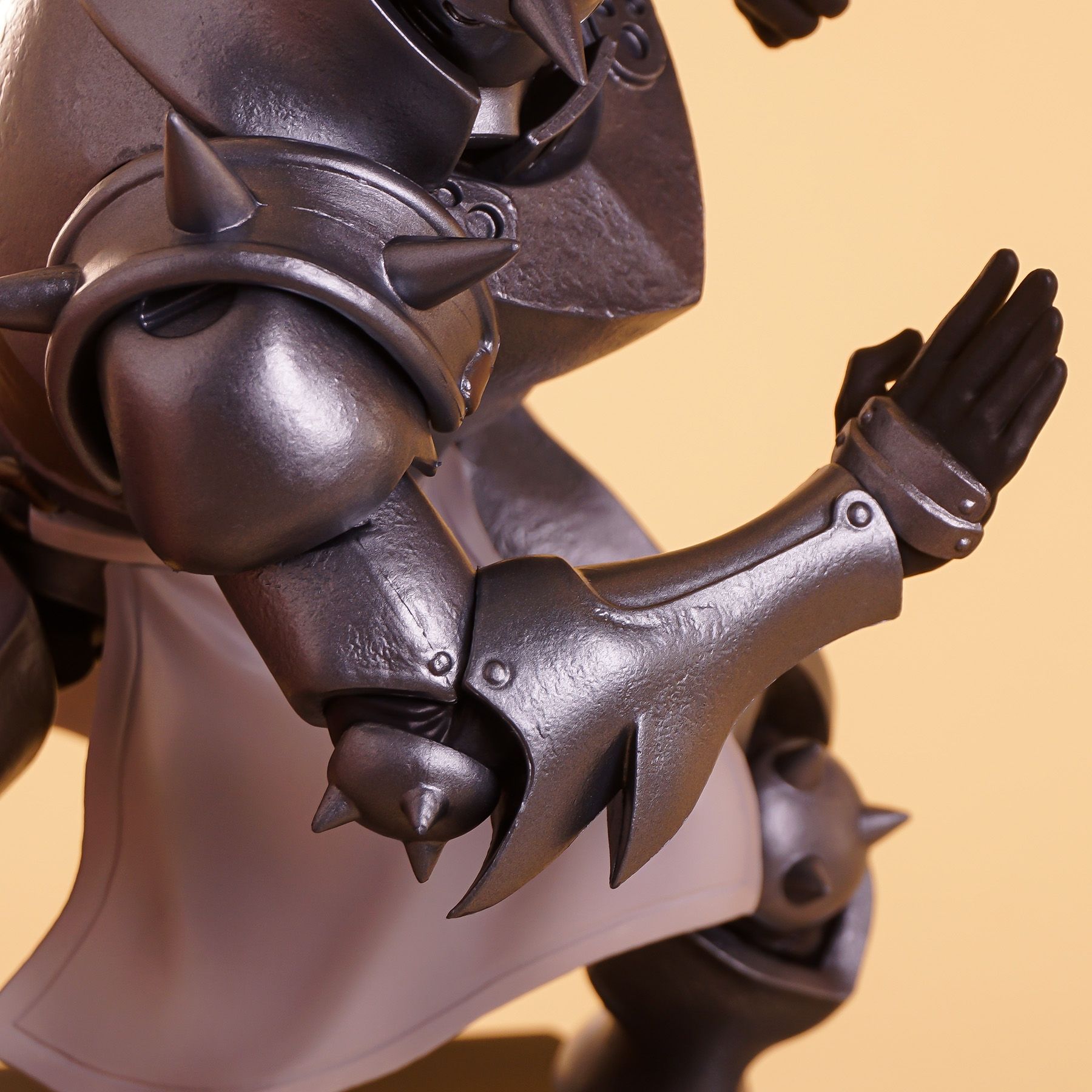 Alphonse Elric - Fullmetal Alchemist: Brotherhood (Pop Up Parade ver.)