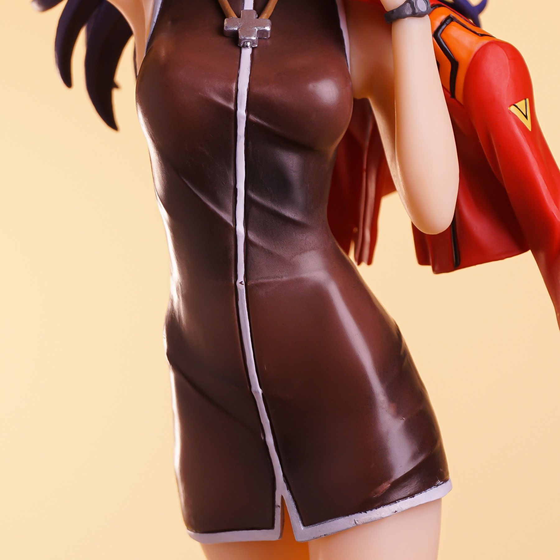 Katsuragi Misato - Evangelion (~Shito, Shuurai~ ver.)