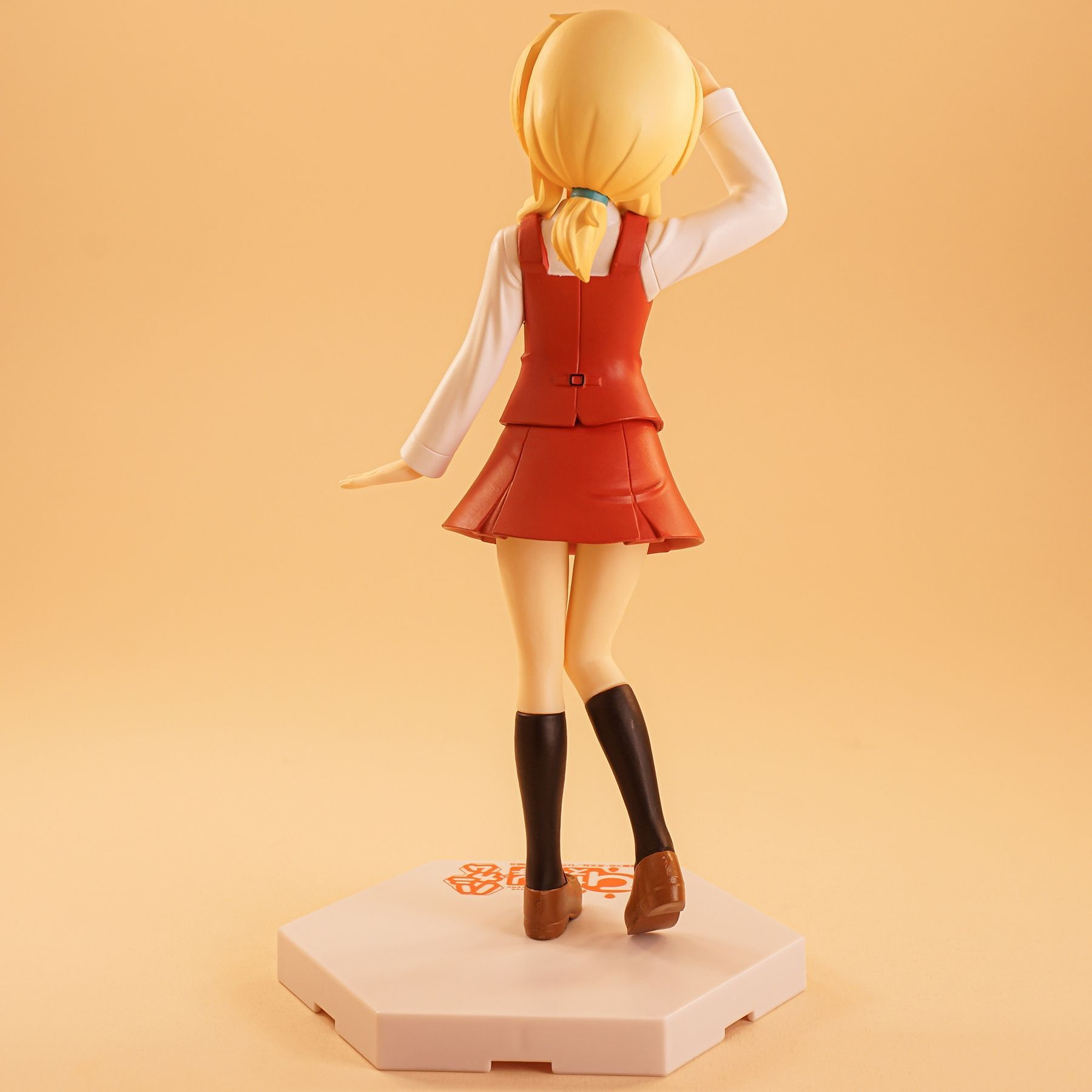 Miyako - Hidamari Sketch (FuRyu ver.)