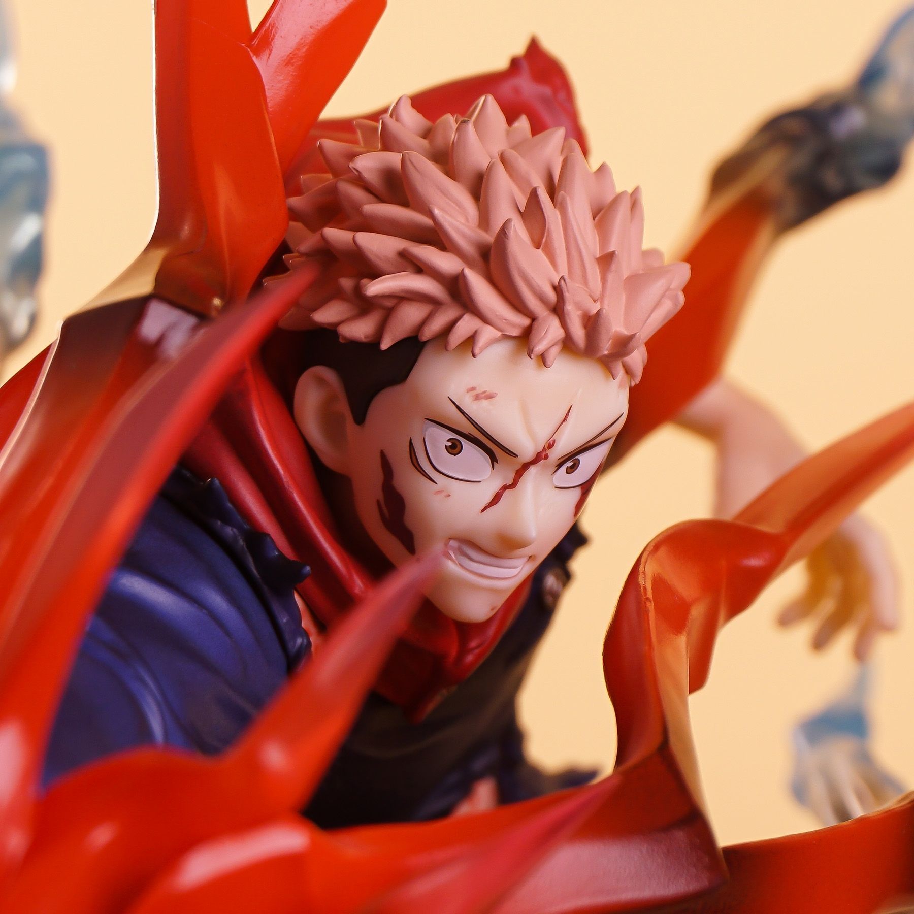 Itadori Yuuji - Jujutsu Kaisen (Kokusen (Luminasta) ver.)