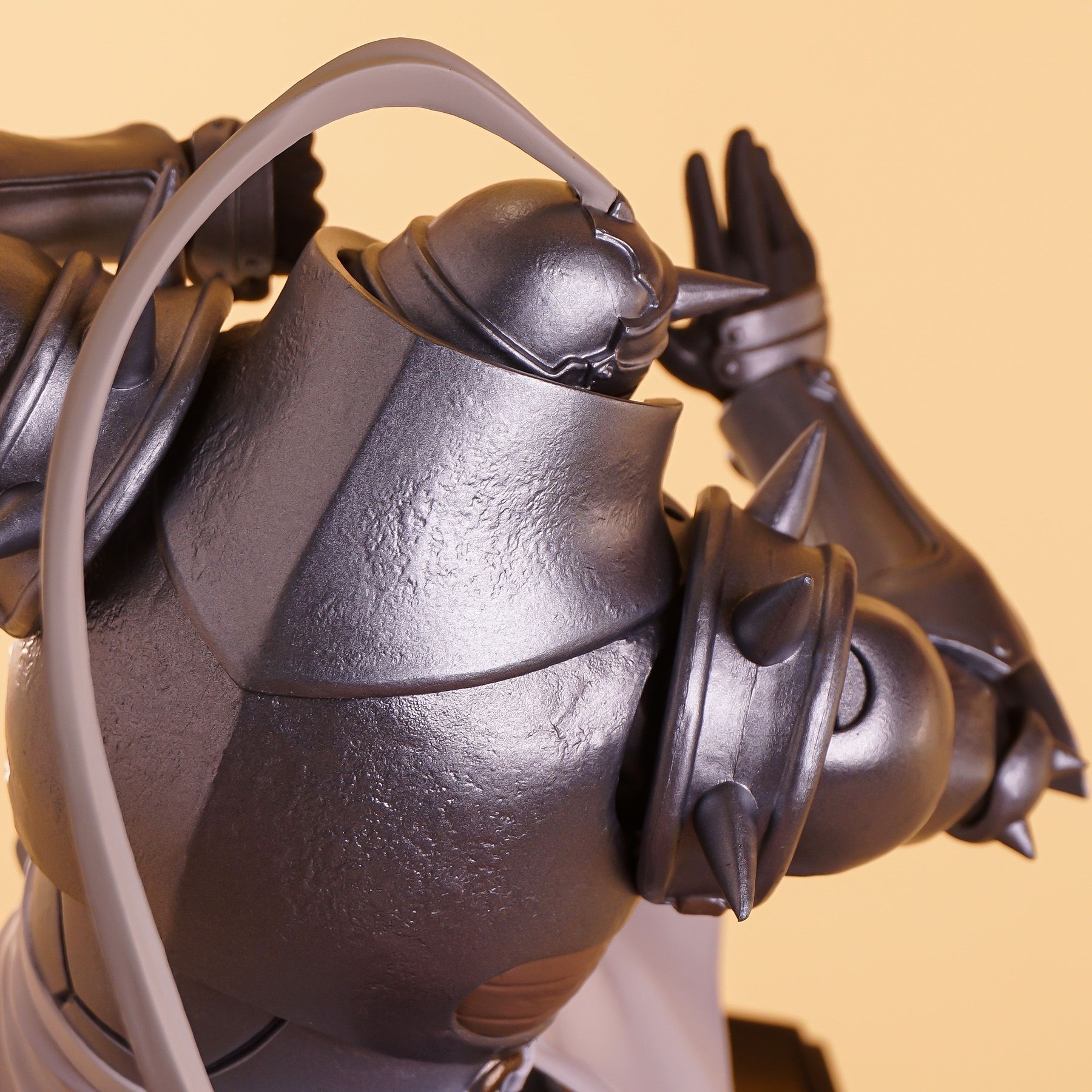 Alphonse Elric - Fullmetal Alchemist: Brotherhood (Pop Up Parade ver.)