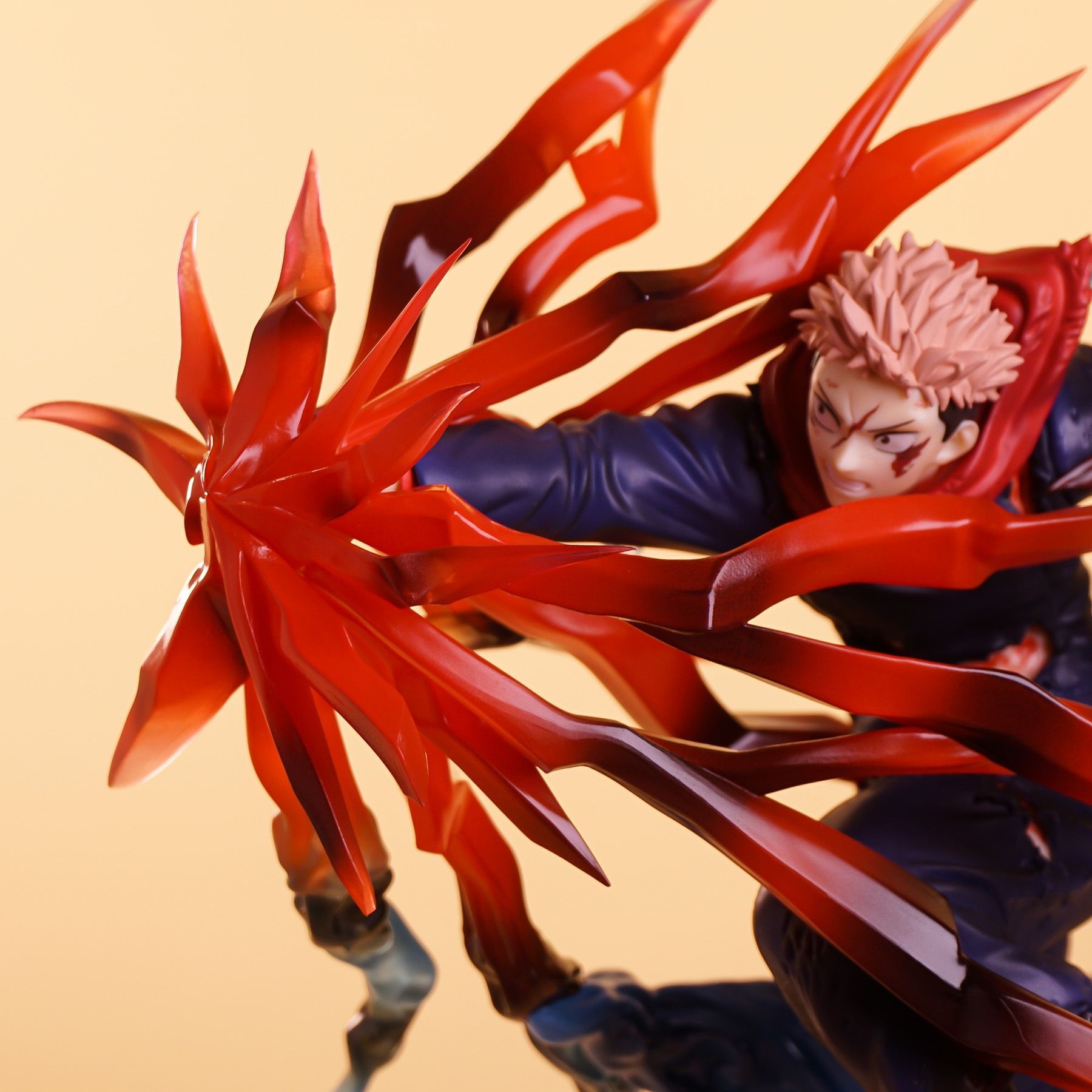 Itadori Yuuji - Jujutsu Kaisen (Kokusen (Luminasta) ver.)