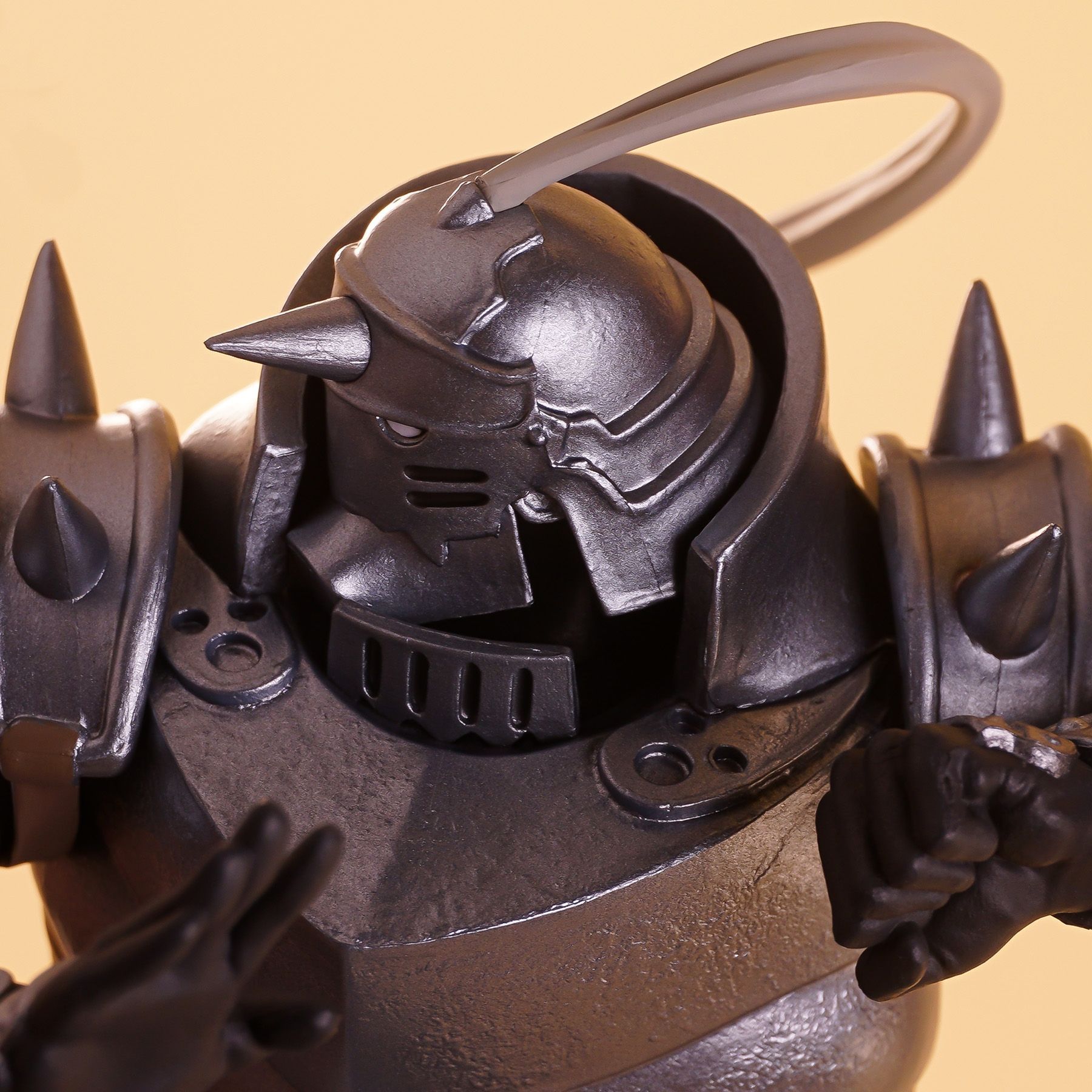 Alphonse Elric - Fullmetal Alchemist: Brotherhood (Pop Up Parade ver.)