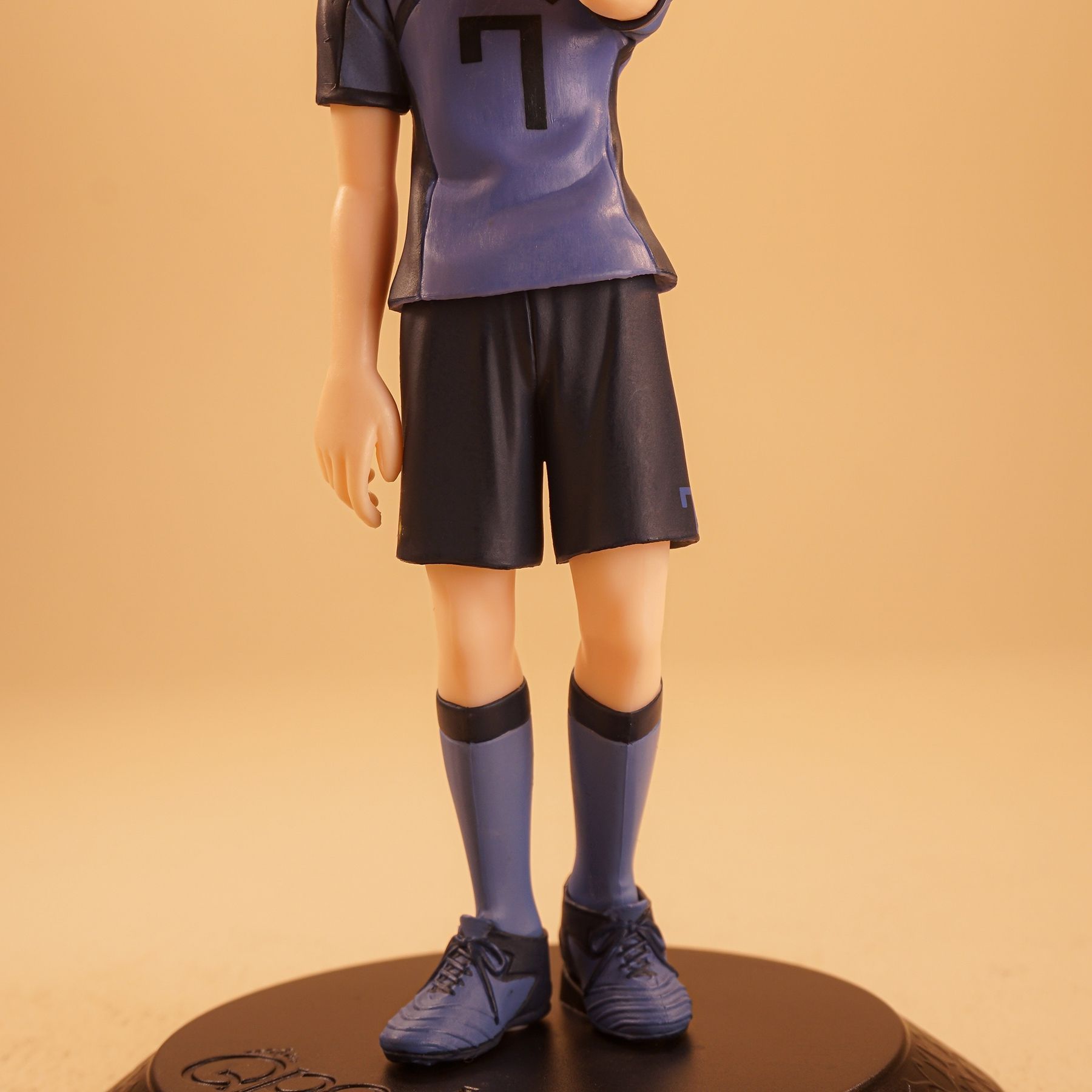 Nagi Seishirou - Blue Lock (Q Posket, A ver.)