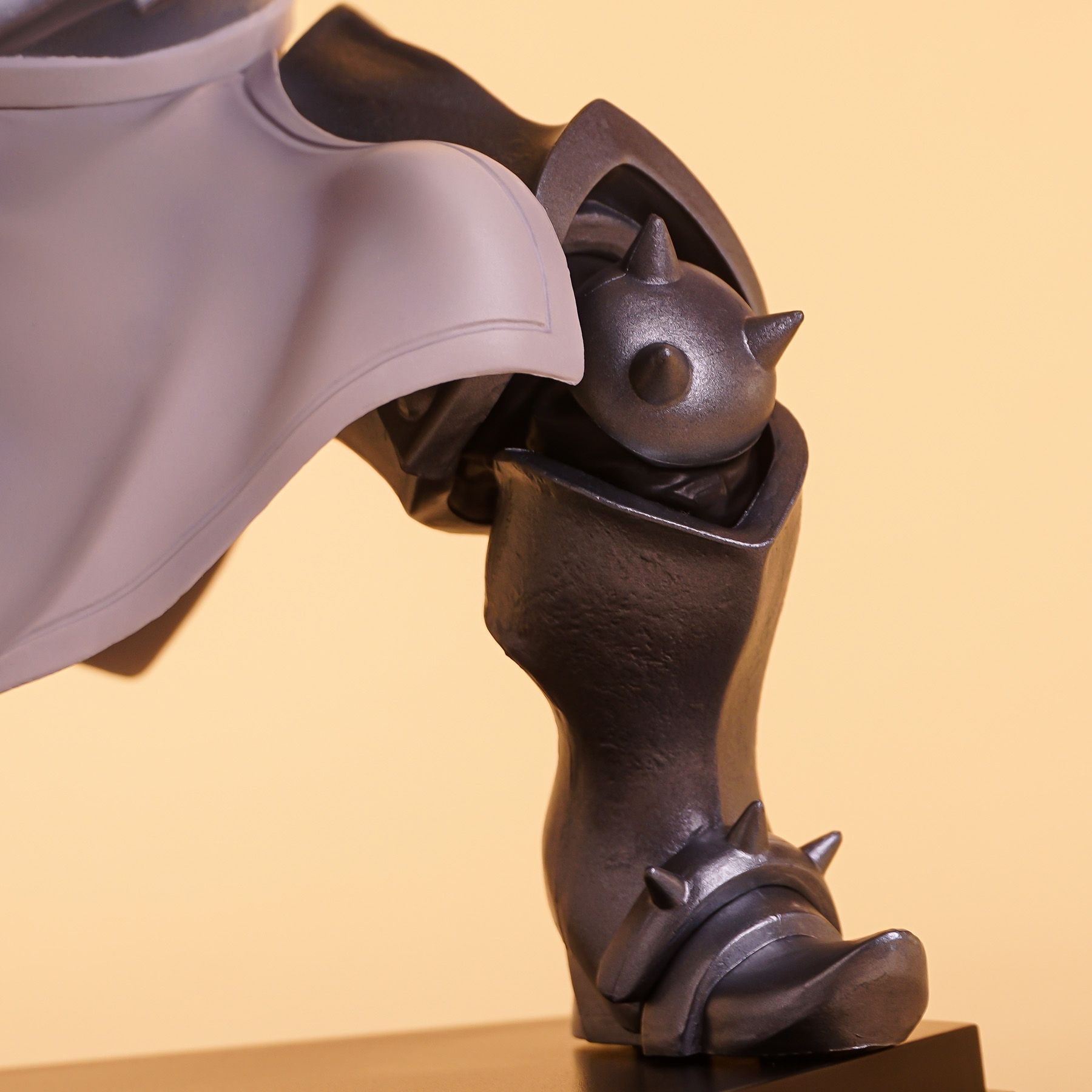 Alphonse Elric - Fullmetal Alchemist: Brotherhood (Pop Up Parade ver.)