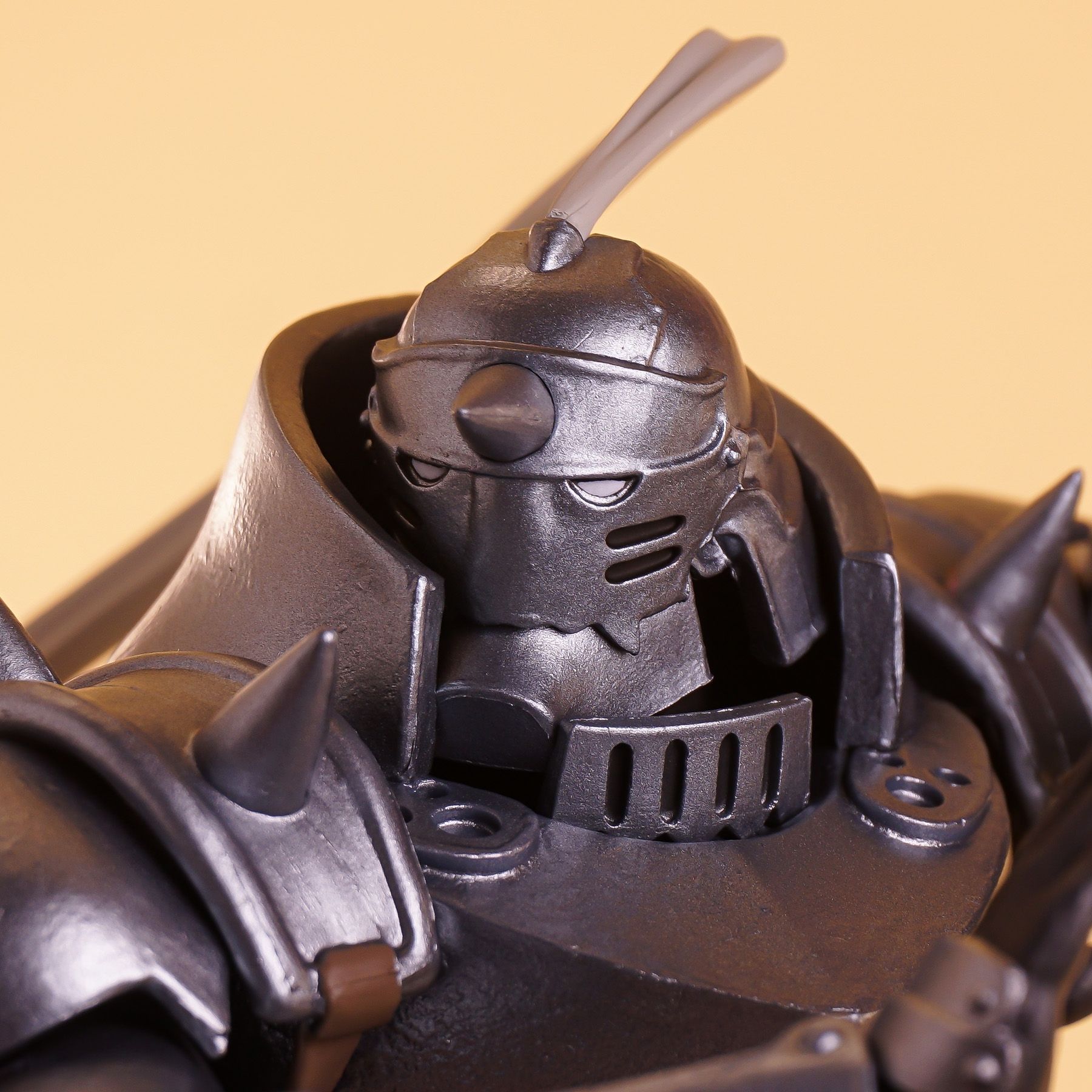 Alphonse Elric - Fullmetal Alchemist: Brotherhood (Pop Up Parade ver.)