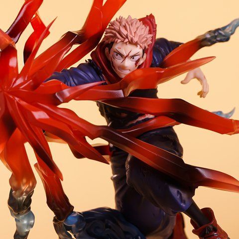 Itadori Yuuji - Jujutsu Kaisen (Kokusen (Luminasta) ver.)