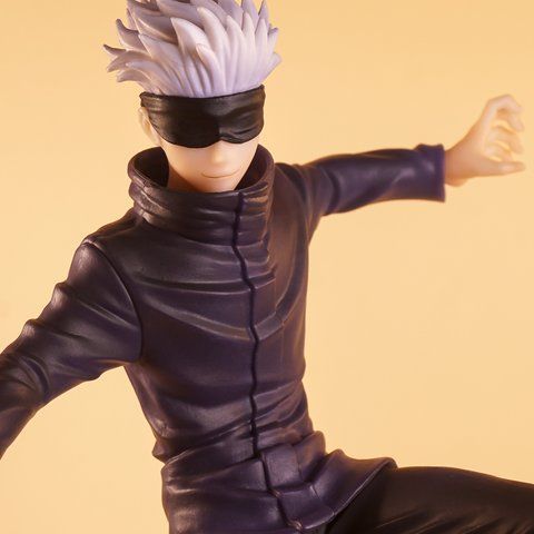 Gojou Satoru - Jujutsu Kaisen (Fukkoku ver.)