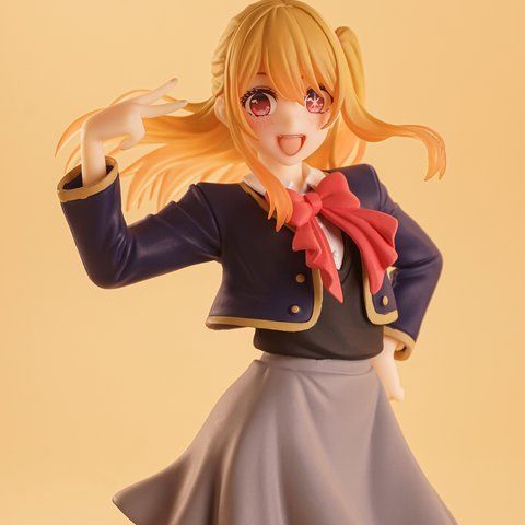 Hoshino Ruby - Oshi no Ko (Seifuku (Coreful Figure) ver.)