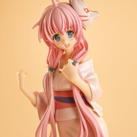 Lala Satalin Deviluke - To LOVEru (Yukata ver.)