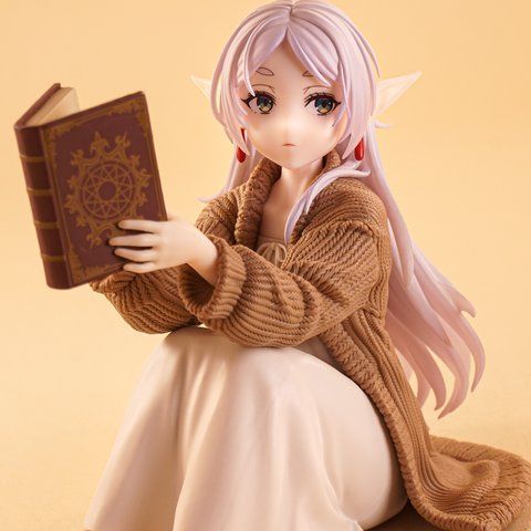 Frieren - Sousou no Frieren (Room Wear (Desktop Cute) ver.)