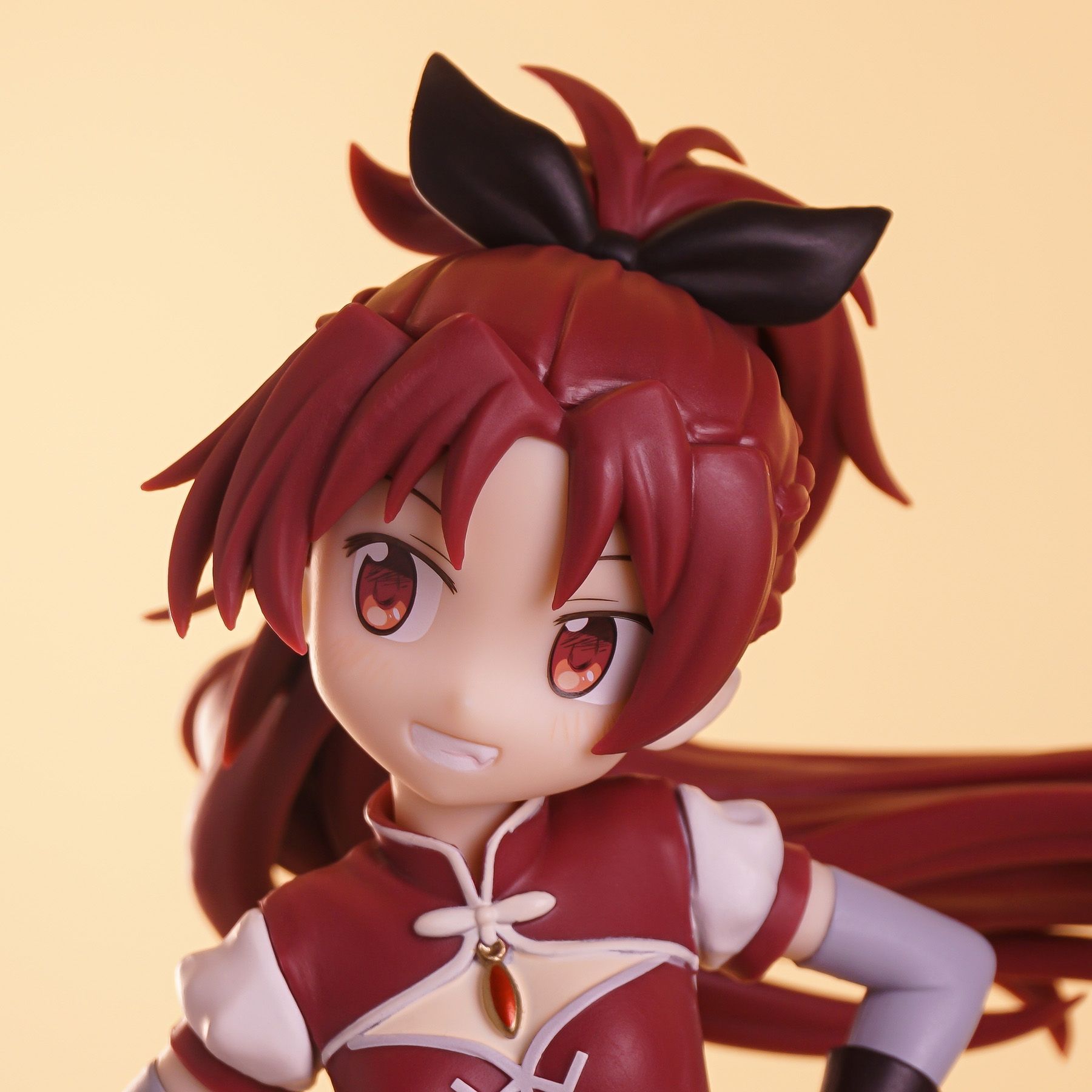 Sakura Kyouko - Mahou Shoujo Madoka☆Magica Walpurgis no Kaiten (Bandai Spirits ver.)