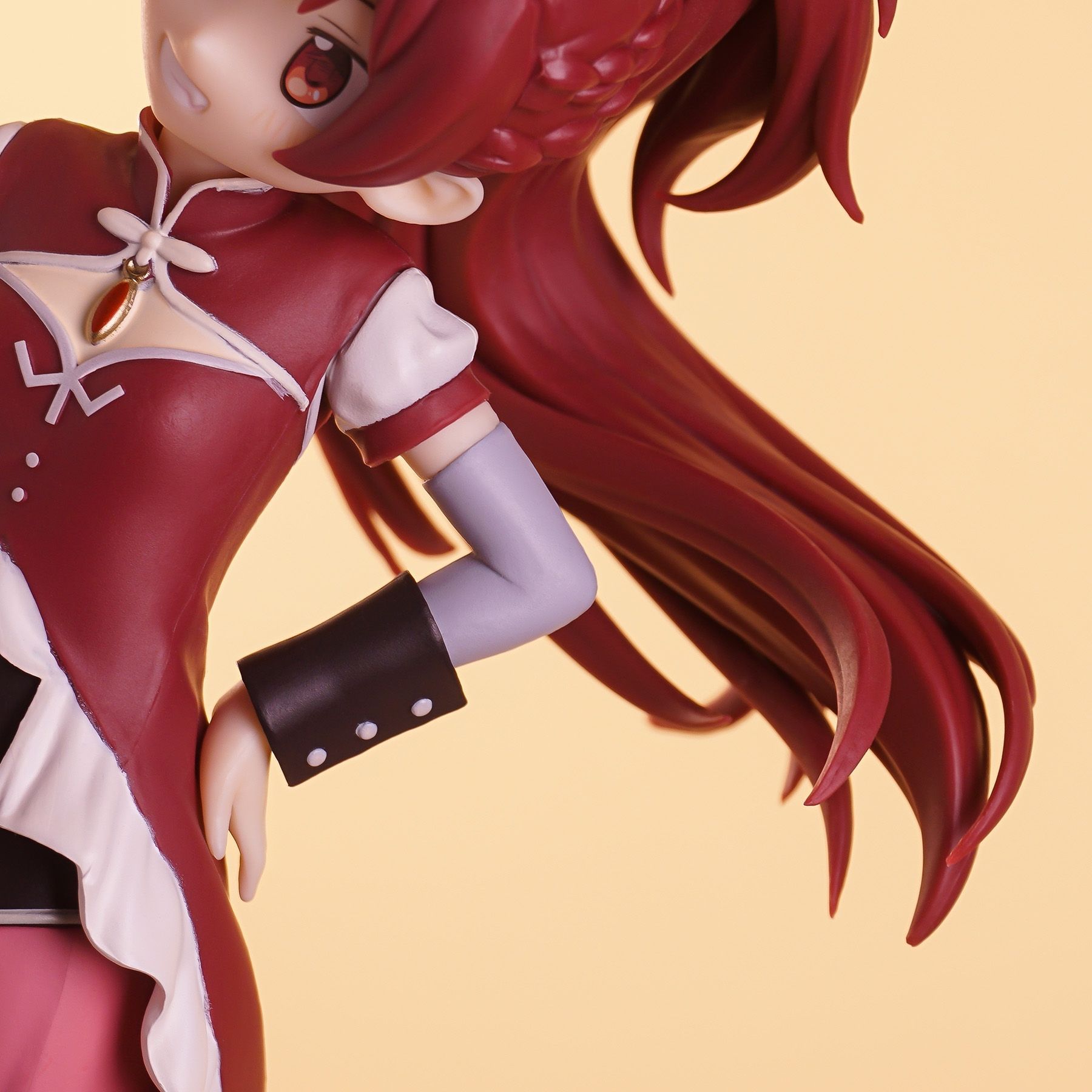 Sakura Kyouko - Mahou Shoujo Madoka☆Magica Walpurgis no Kaiten (Bandai Spirits ver.)