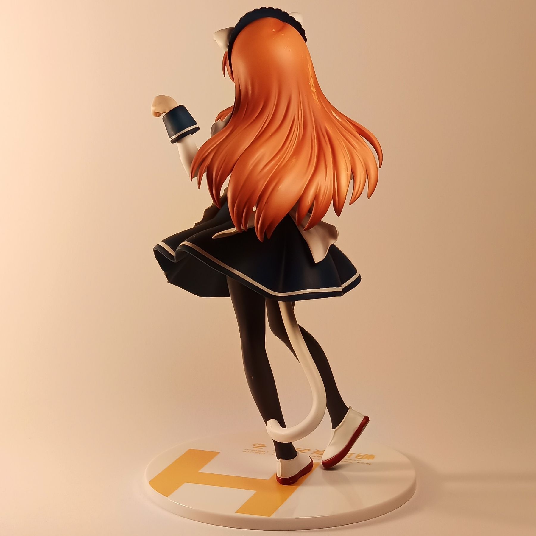 Asahina Mikuru - Suzumiya Haruhi no Yuuutsu (Bunkasai, Scale 1/8 ver.)