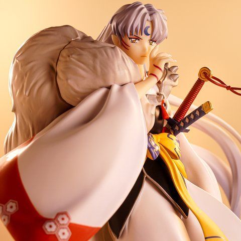 Sesshoumaru - InuYasha (Pop Up Parade ver.)