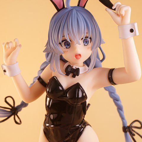 Roxy Migurdia - Mushoku Tensei II (Bunny (Vivit Figure) ver.)