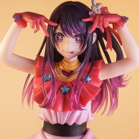 Hoshino Ai - Oshi no Ko (T-most, Scale 1/6 ver.)
