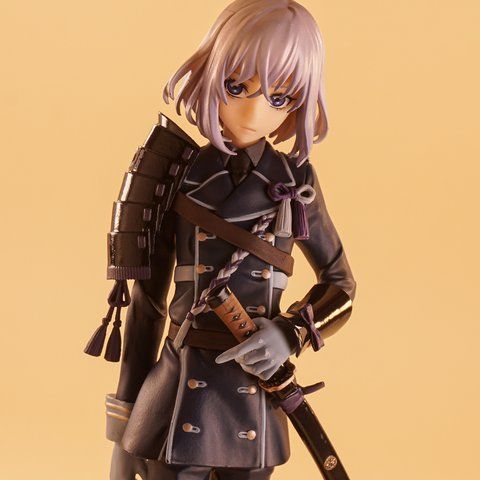 Honebami Toushirou - Touken Ranbu Online (Special Figure ver.)