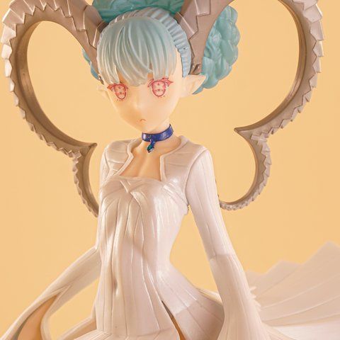 Tiamat - Fate/Grand Order Arcade (Larva, Alter Ego (Luminasta) ver.)
