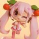Hatsune Miku - Vocaloid (Sakura (Chubby Collection) ver.)