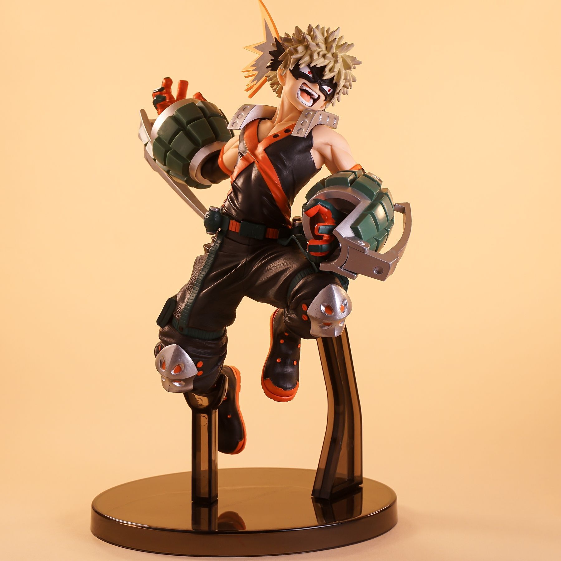 Bakugou Katsuki - Boku no Hero Academia (The Amazing Heroes (Vol.3) ver.)