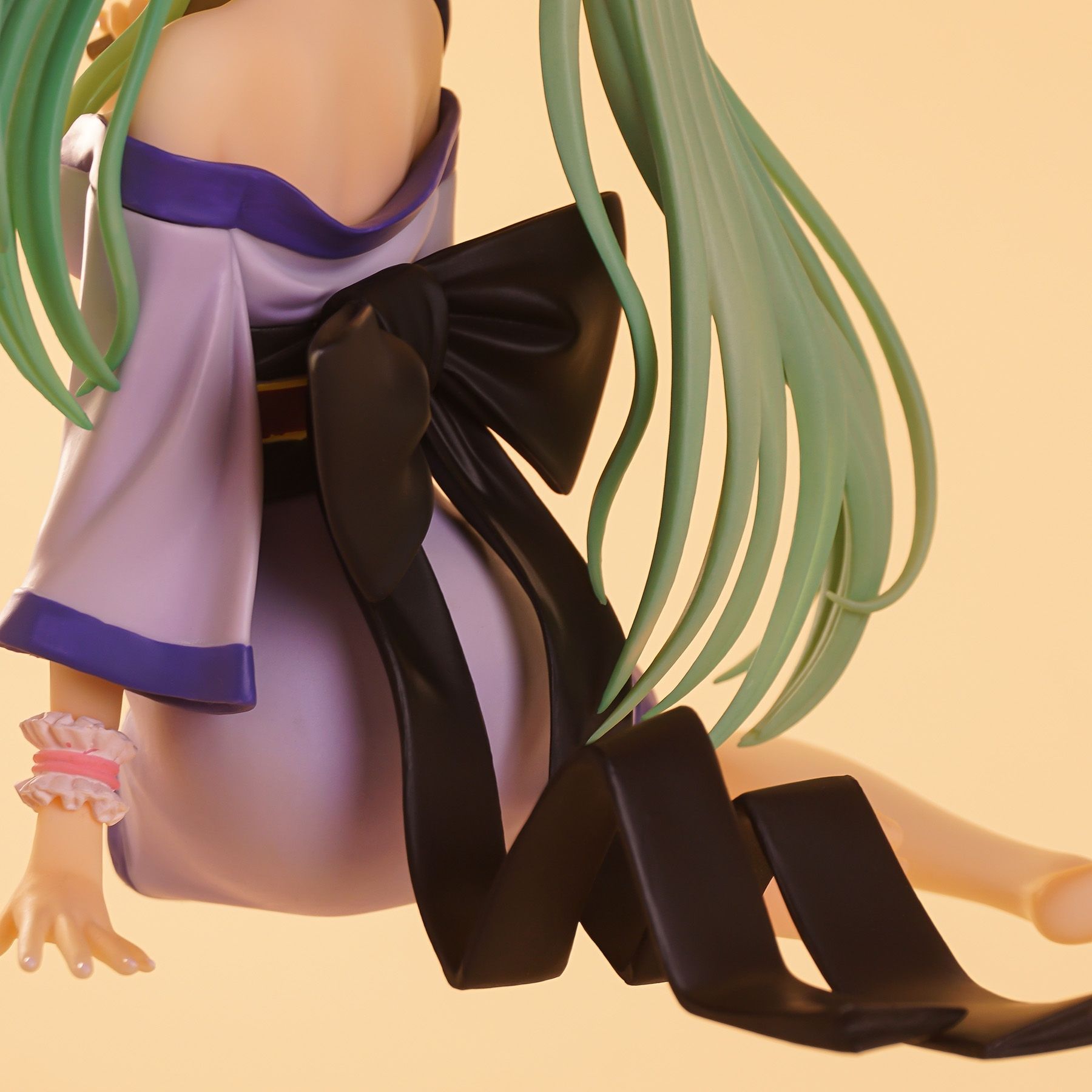 C.C. - Code Geass (SQ ver.)