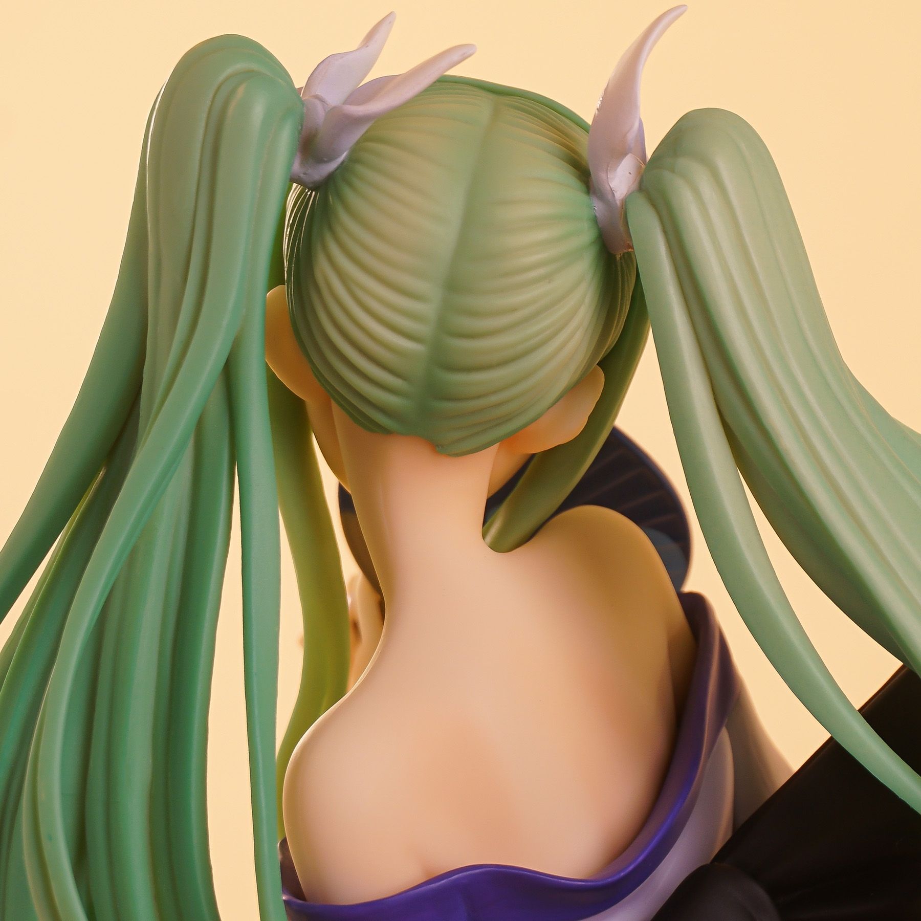 C.C. - Code Geass (SQ ver.)