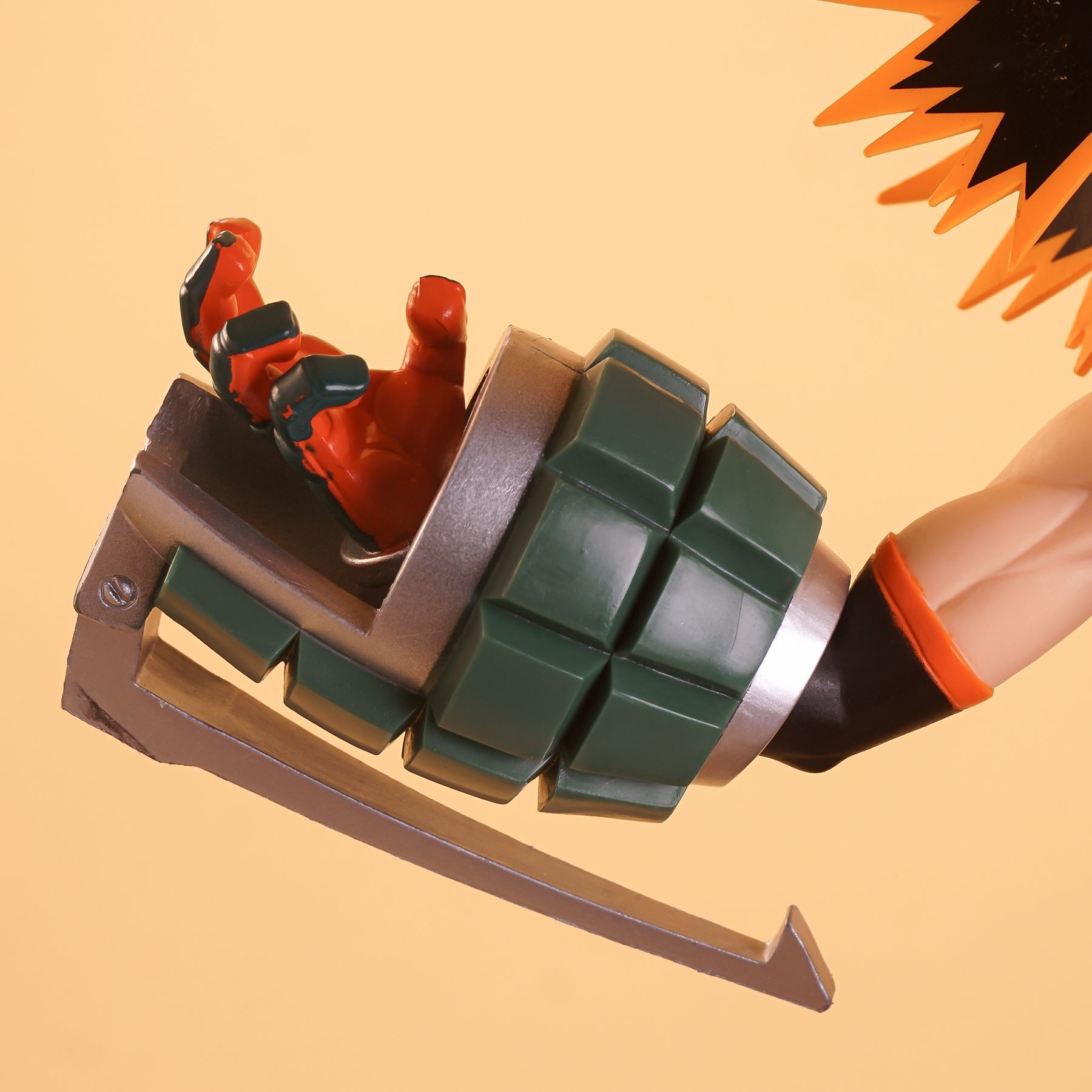 Bakugou Katsuki - Boku no Hero Academia (The Amazing Heroes (Vol.3) ver.)