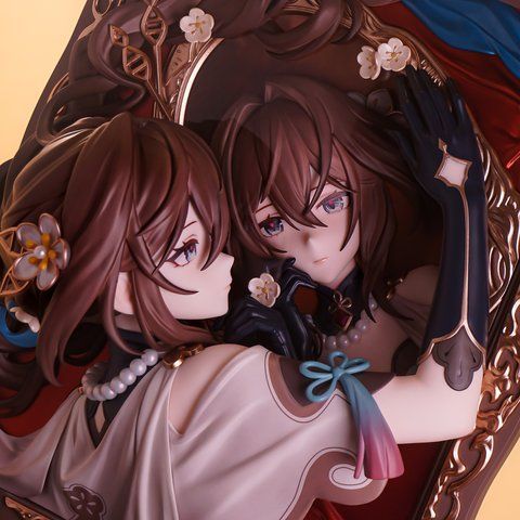 Ruan Mei - Honkai: Star Rail (Past Self in Mirror (Diorama Series) ver.)