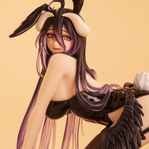 Albedo - Overlord (Bunny (Desktop Cute) ver.)