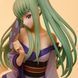 C.C. - Code Geass (SQ ver.)
