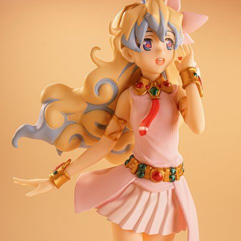 Nia Teppelin - Tengen Toppa Gurren-Lagann (Pop Up Parade ver.)