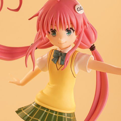 Lala Satalin Deviluke - To LOVEru Darkness 2nd (PM Figure, Little Girl ver.)