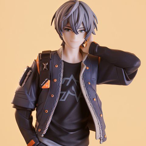 Wise - Zenless Zone Zero (SP (Pop Up Parade) ver.)