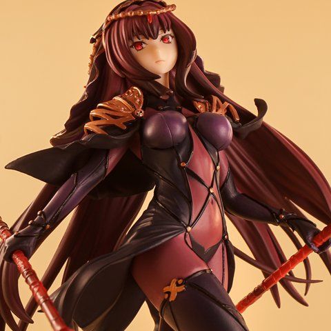 Sc&aacute;thach - Fate/Grand Order (Lancer (Super Special Series) ver.)