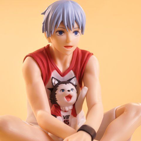 Kuroko Tetsuya - Kuroko no Basket Last Game (Tetsuya 2-gou, Bandai Spirits ver.)