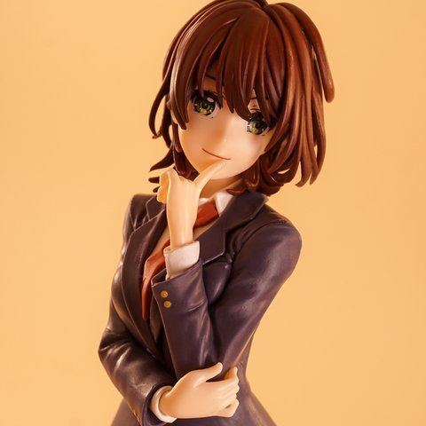 Hinami Aoi - Jaku-Chara Tomozaki-kun (Bandai Spirits ver.)