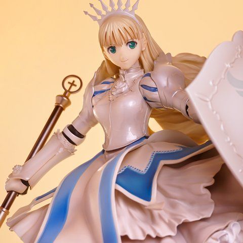 Clalaclan Philias - Shining Wind (Armor, Scale 1/8 ver.)