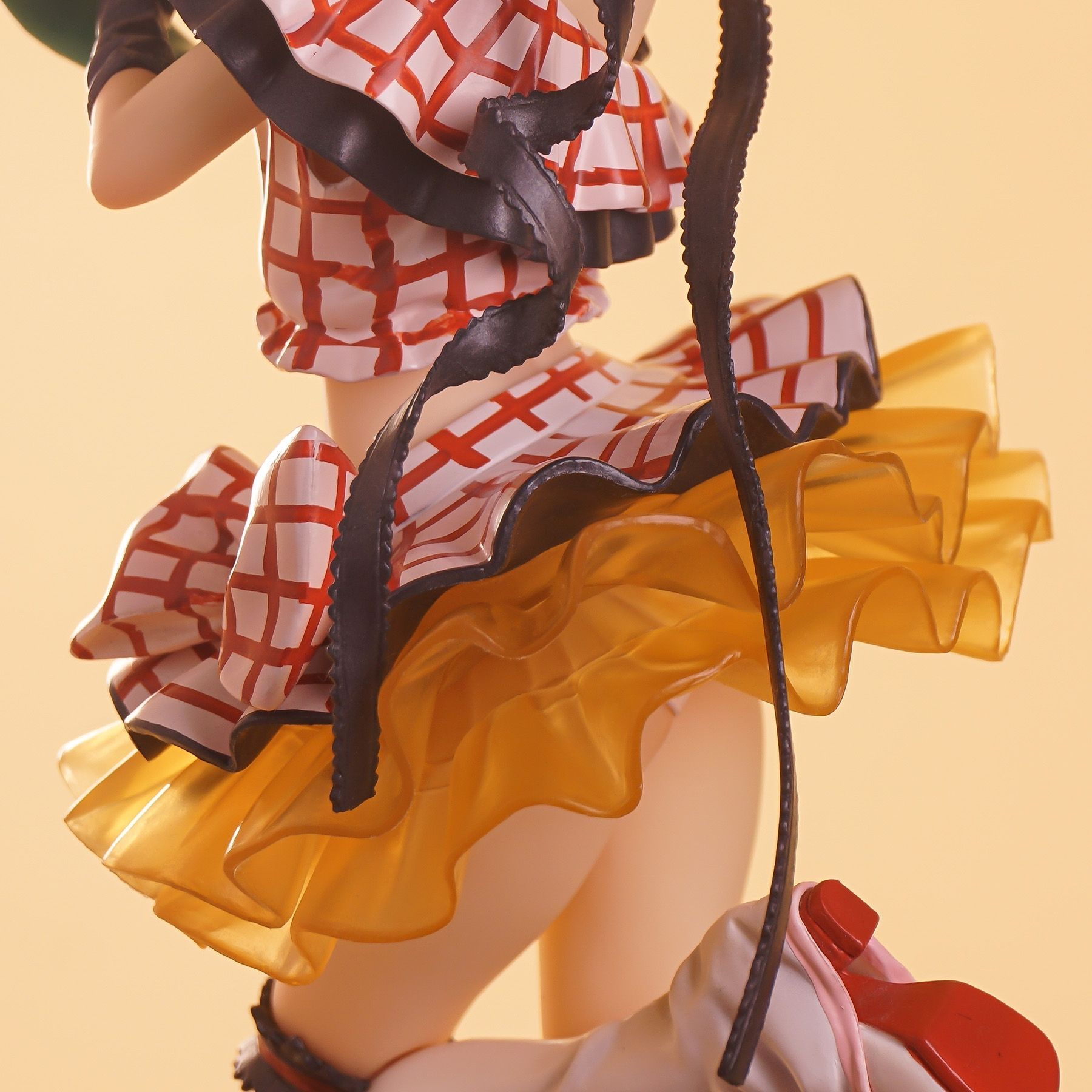 Ranka Lee - Macross Frontier ~Itsuwari no Utahime~ (Ai-kun, Raspberry Candy ver.)