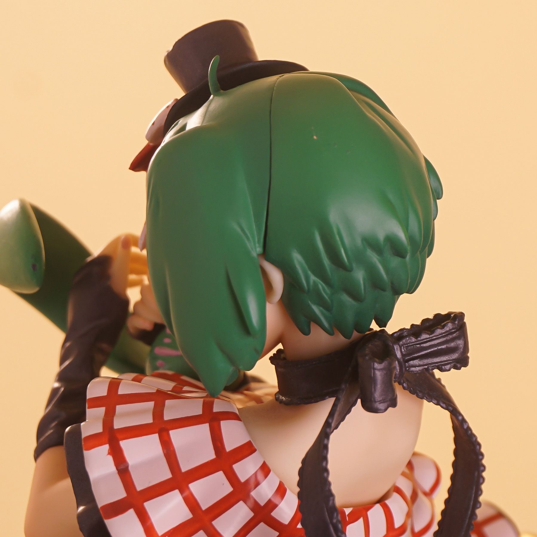Ranka Lee - Macross Frontier ~Itsuwari no Utahime~ (Ai-kun, Raspberry Candy ver.)