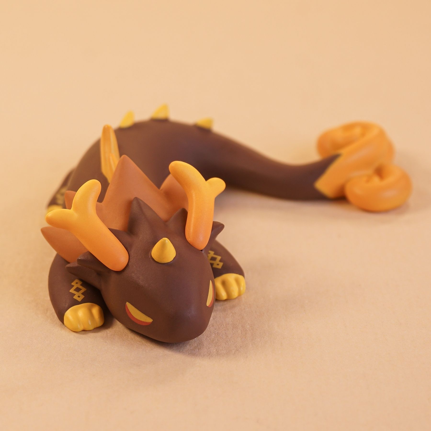 Zhongli - Genshin Impact (Nendoroid (#2582) ver.)